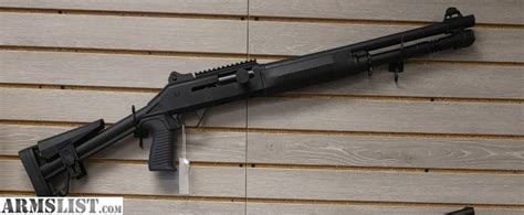 panzer m4 12 ga shotgun.